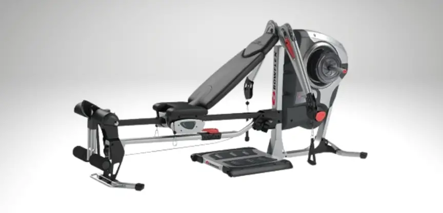 Bowflex Revolution