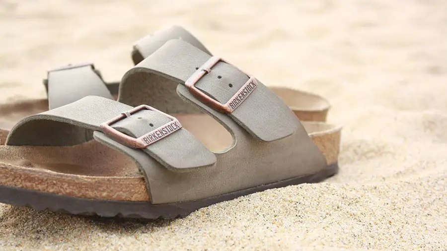 Shoes Like Birkenstocks