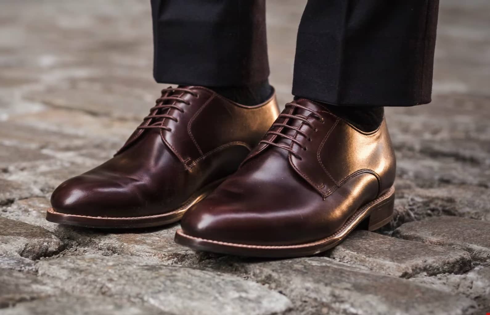 Best Goodyear Welted Shoes for Men : My Top 7 Picks for 2023 - Shoes ...