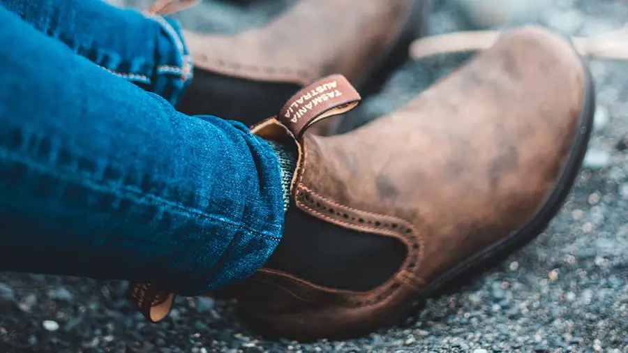 how-to-break-in-blundstone-boots