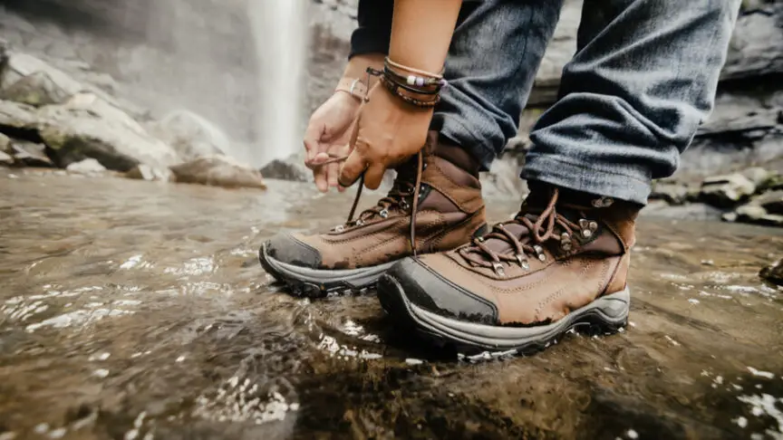 Best Waterproof Work Boots