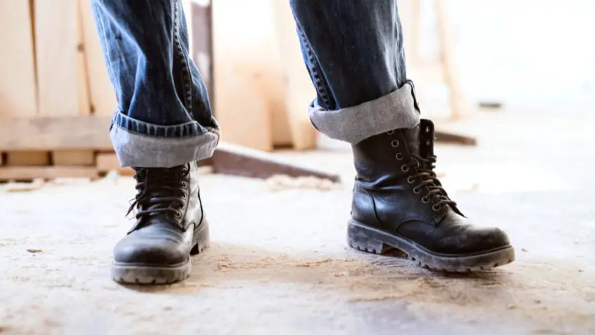 Best Work Boots For Women