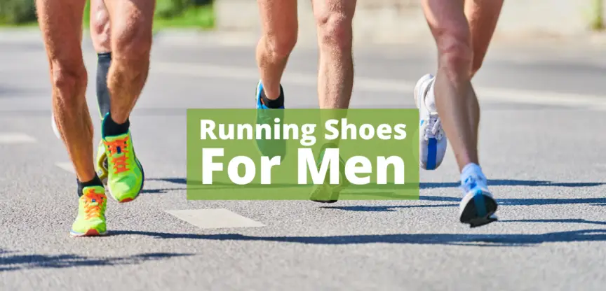 Best Running Shoes for Men