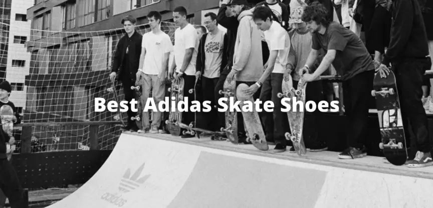 Best Adidas Skating Shoes Thumbnail