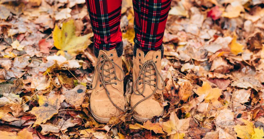 How to Dress Up with Timberland Boots for Ladies