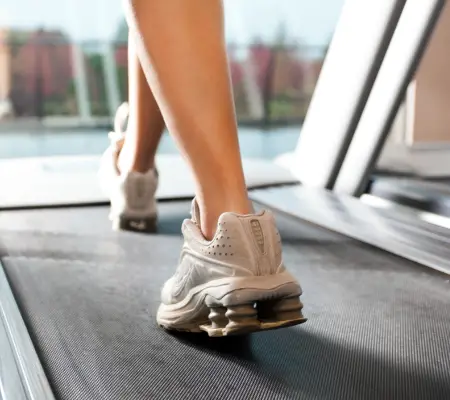 Best Shoes For Walking on a Treadmill