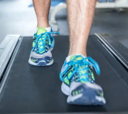 finding the best shoes for treadmill walking is essential for a comfortable and safe workout