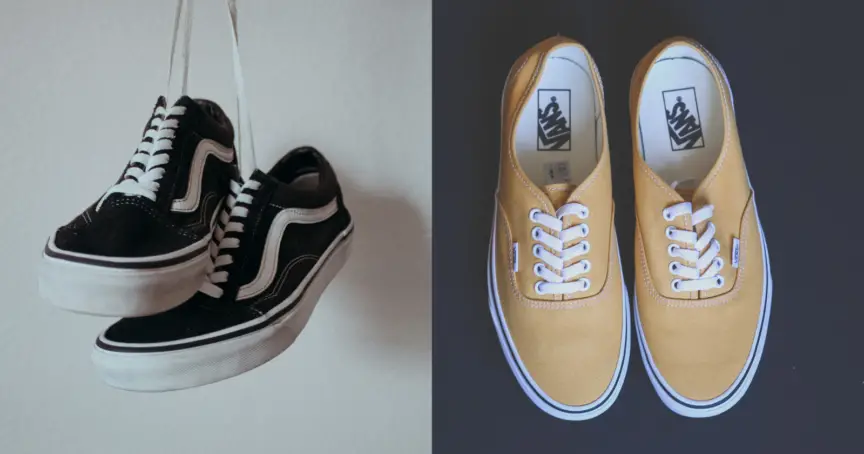 Do Vans Stretch A Comprehensive Guide to Vans Stretching