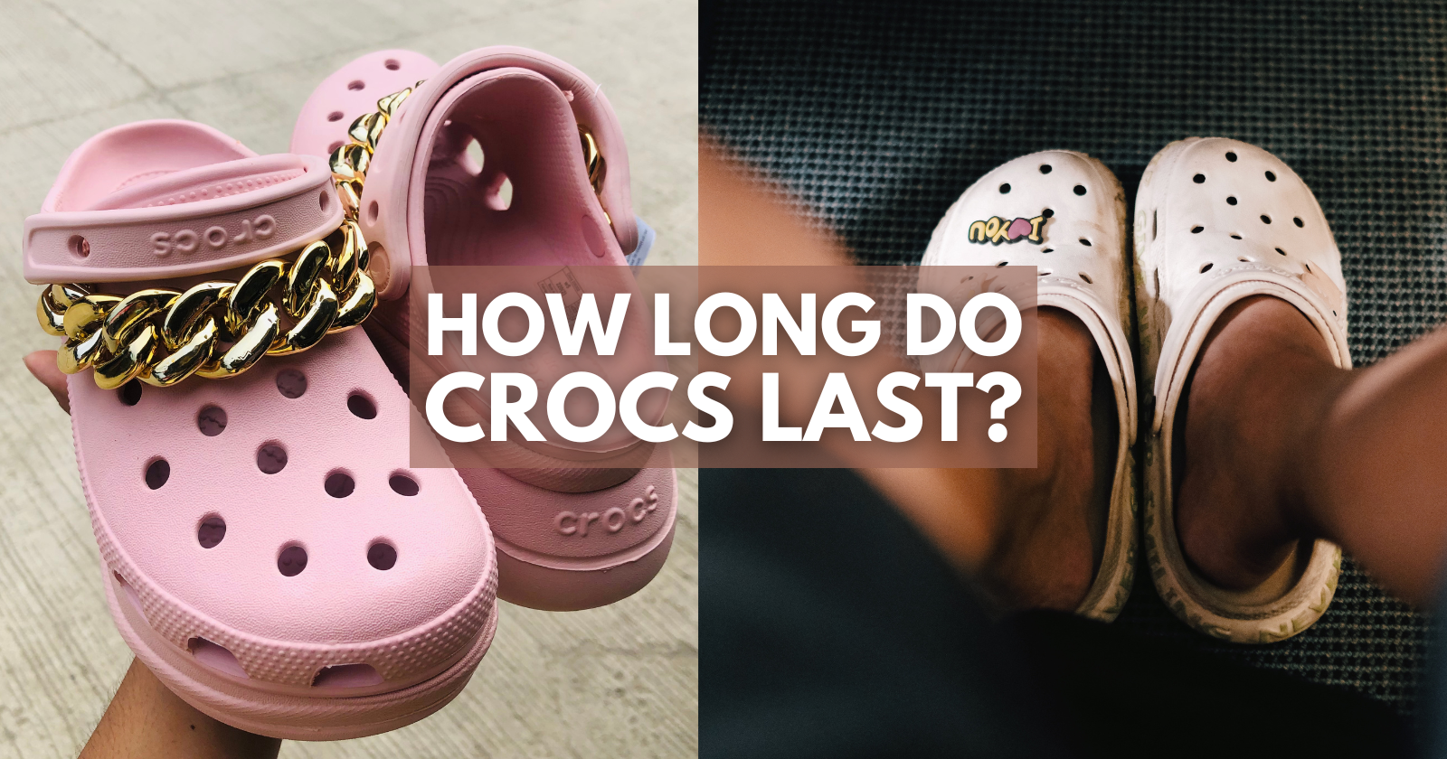 Featured image for “How Long Do Crocs Last: Quality and Care Guide”